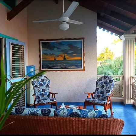 La Dolce Vita Beachfront Hotels, Las Terrenas, Samana מראה חיצוני תמונה