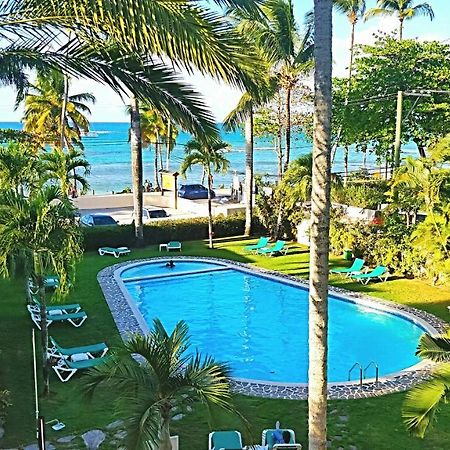 La Dolce Vita Beachfront Hotels, Las Terrenas, Samana מראה חיצוני תמונה