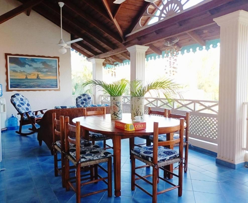 La Dolce Vita Beachfront Hotels, Las Terrenas, Samana מראה חיצוני תמונה
