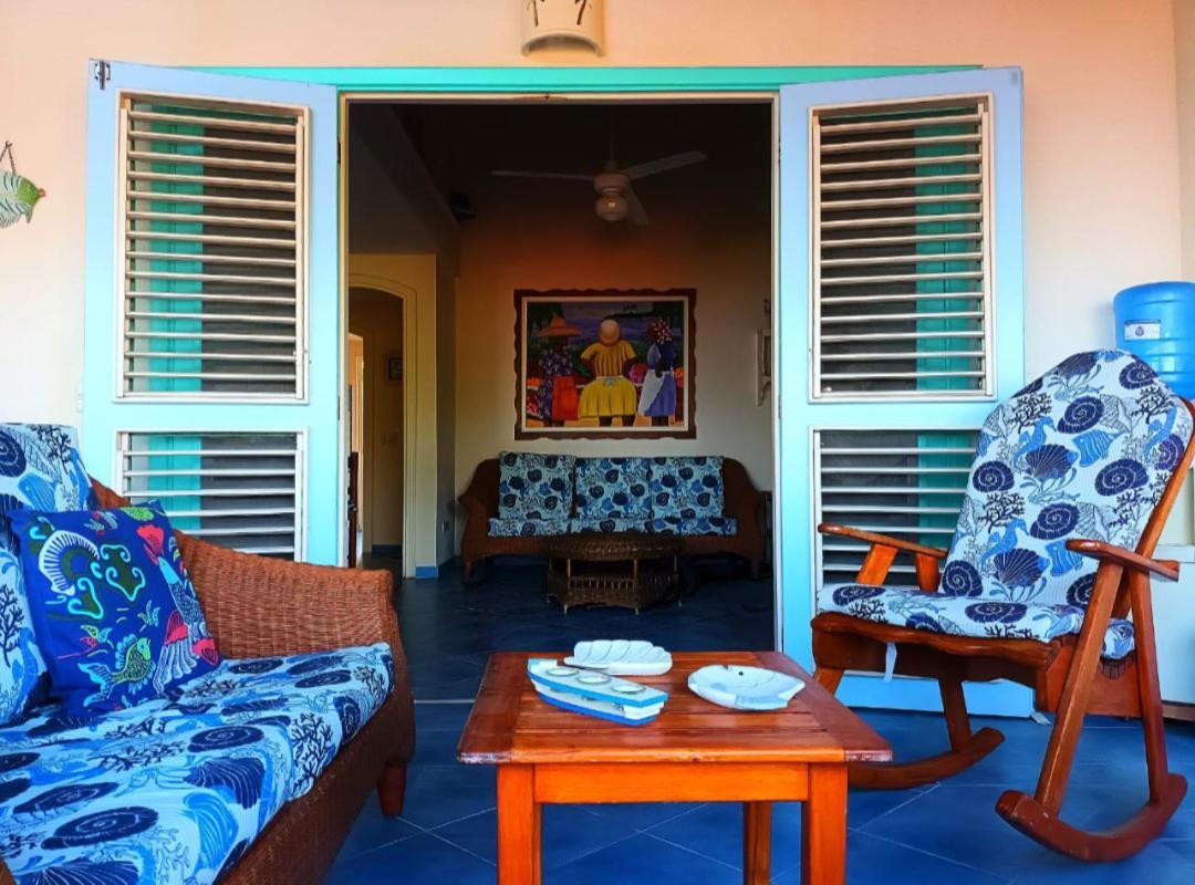 La Dolce Vita Beachfront Hotels, Las Terrenas, Samana מראה חיצוני תמונה