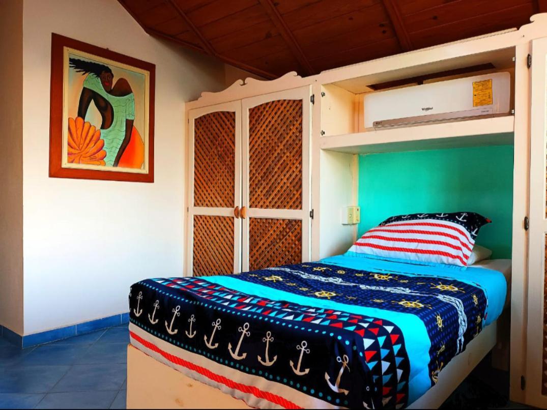 La Dolce Vita Beachfront Hotels, Las Terrenas, Samana מראה חיצוני תמונה
