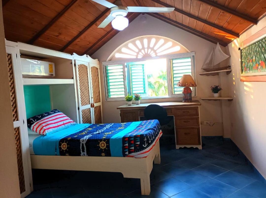 La Dolce Vita Beachfront Hotels, Las Terrenas, Samana מראה חיצוני תמונה