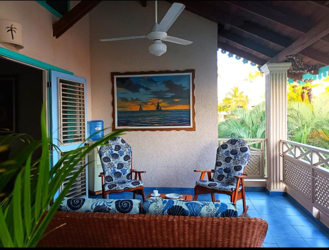 La Dolce Vita Beachfront Hotels, Las Terrenas, Samana מראה חיצוני תמונה