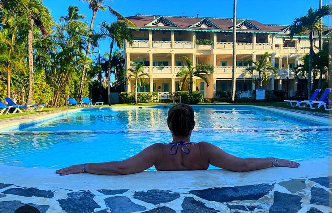 La Dolce Vita Beachfront Hotels, Las Terrenas, Samana מראה חיצוני תמונה