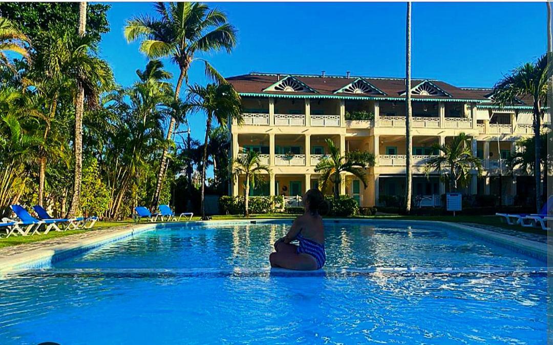 La Dolce Vita Beachfront Hotels, Las Terrenas, Samana מראה חיצוני תמונה