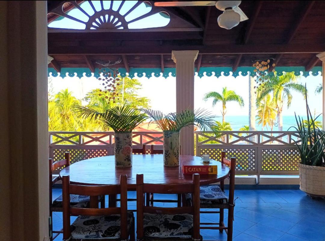 La Dolce Vita Beachfront Hotels, Las Terrenas, Samana מראה חיצוני תמונה