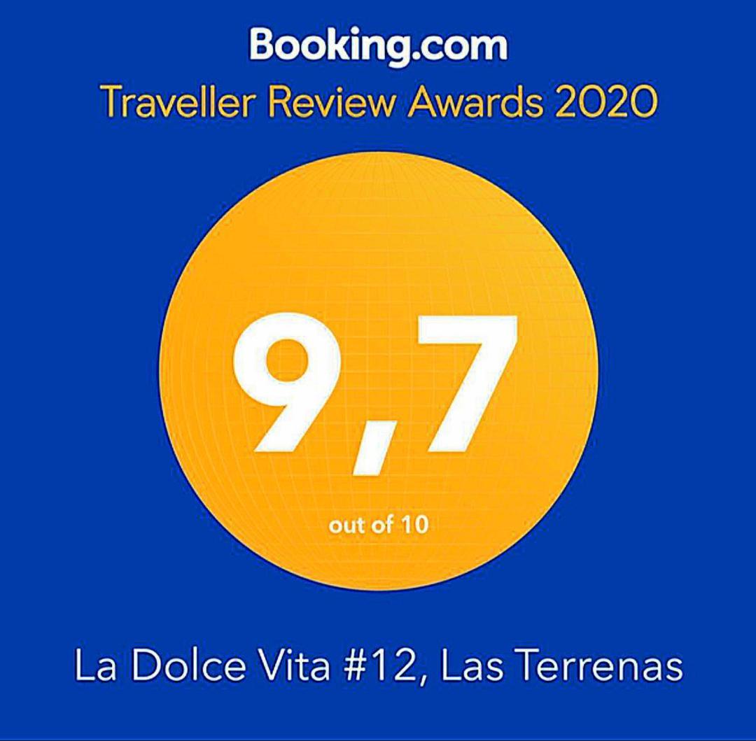 La Dolce Vita Beachfront Hotels, Las Terrenas, Samana מראה חיצוני תמונה