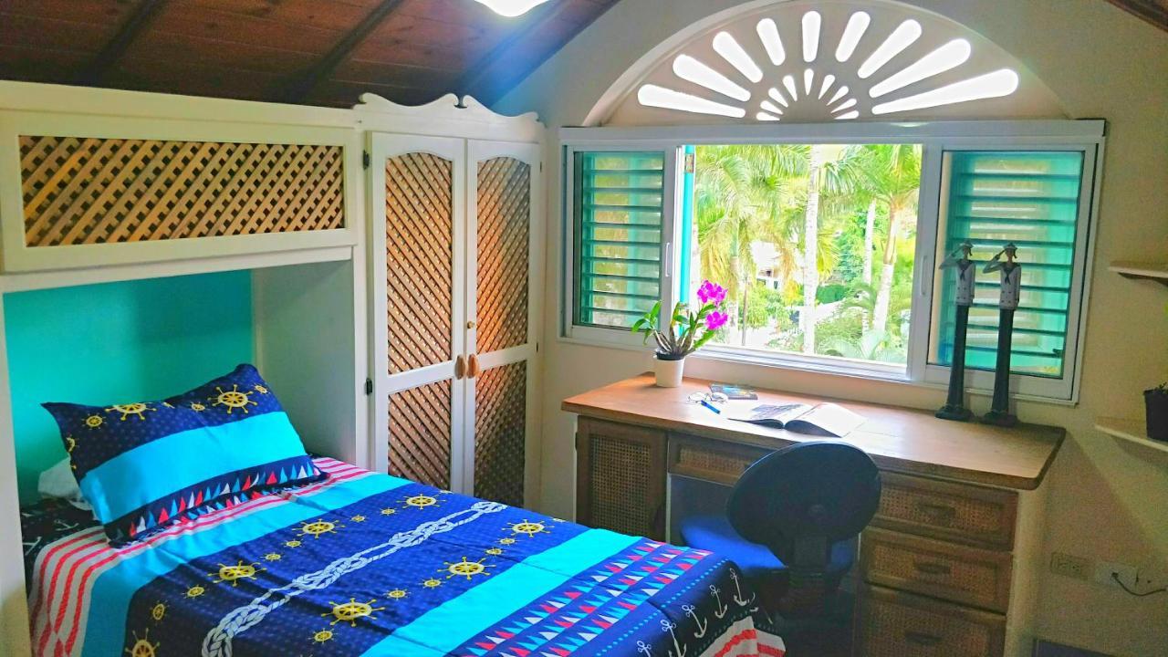 La Dolce Vita Beachfront Hotels, Las Terrenas, Samana מראה חיצוני תמונה