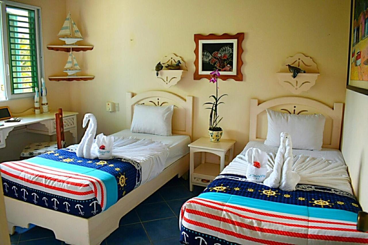 La Dolce Vita Beachfront Hotels, Las Terrenas, Samana מראה חיצוני תמונה