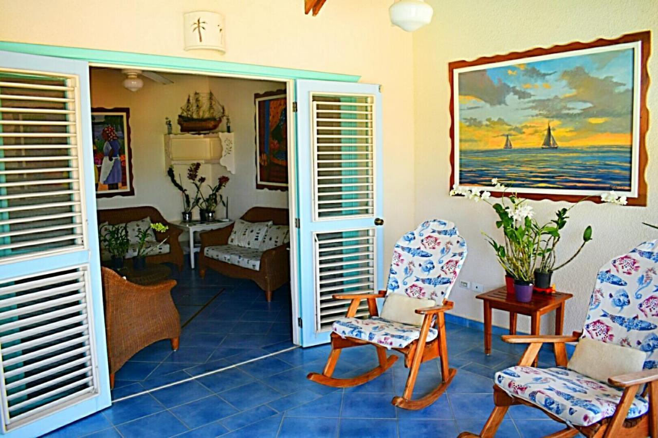 La Dolce Vita Beachfront Hotels, Las Terrenas, Samana מראה חיצוני תמונה