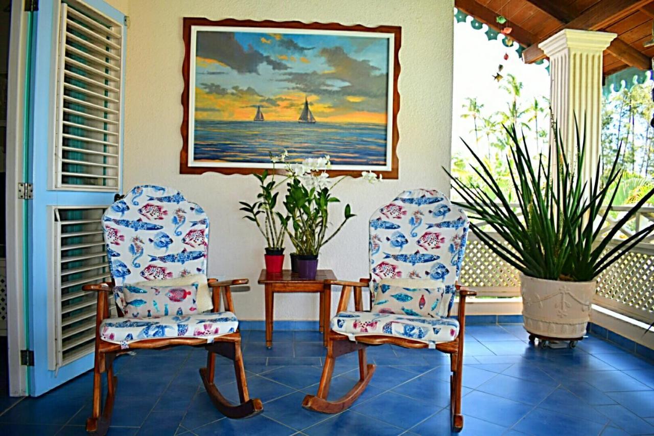 La Dolce Vita Beachfront Hotels, Las Terrenas, Samana מראה חיצוני תמונה