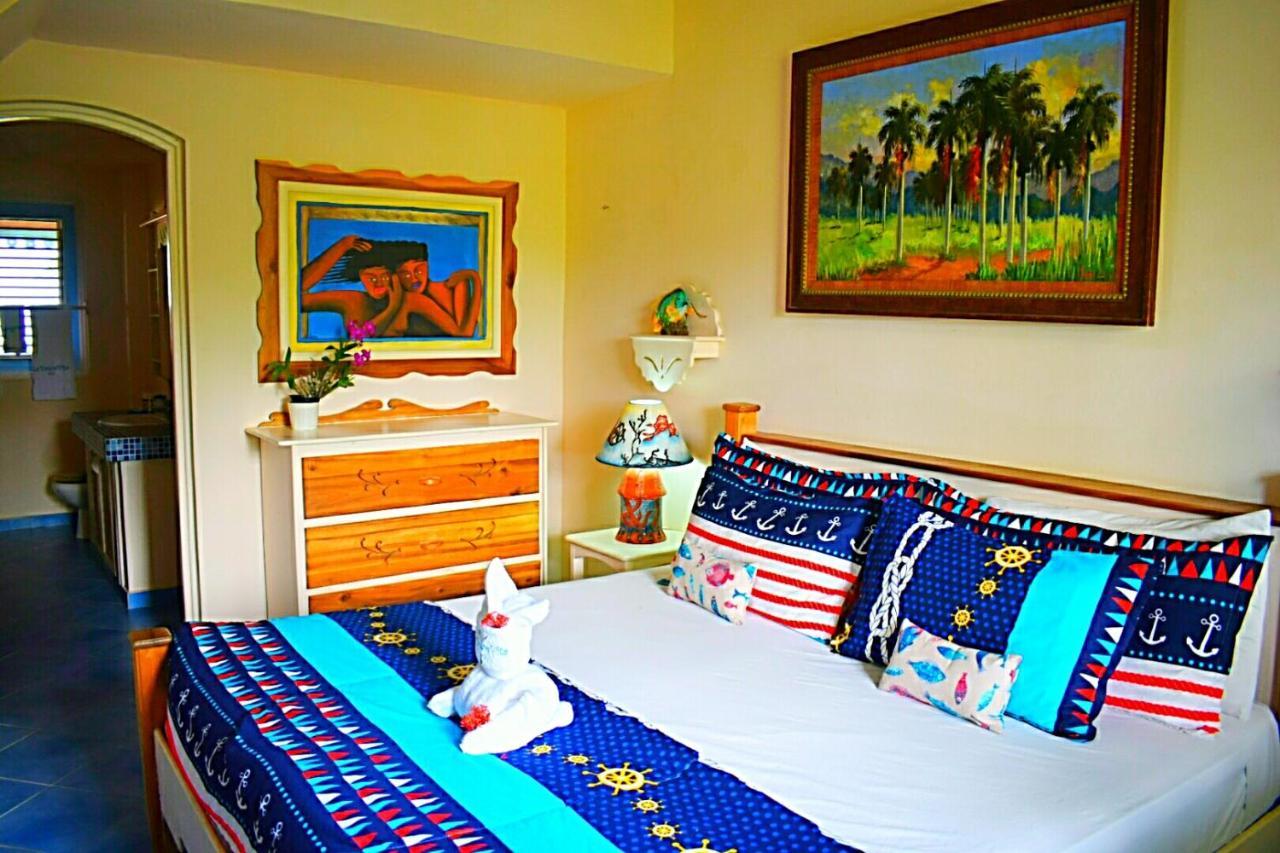 La Dolce Vita Beachfront Hotels, Las Terrenas, Samana מראה חיצוני תמונה