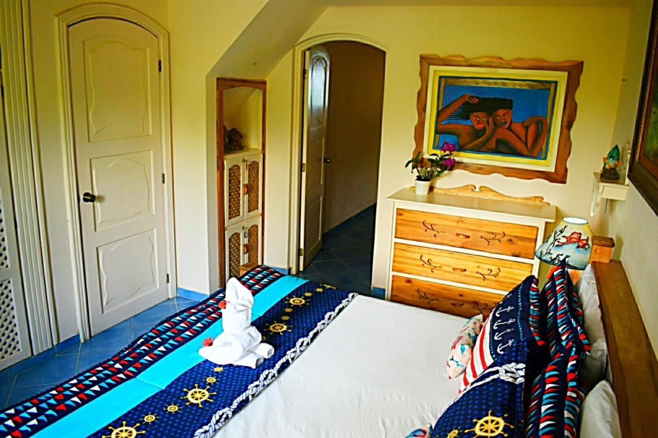 La Dolce Vita Beachfront Hotels, Las Terrenas, Samana מראה חיצוני תמונה