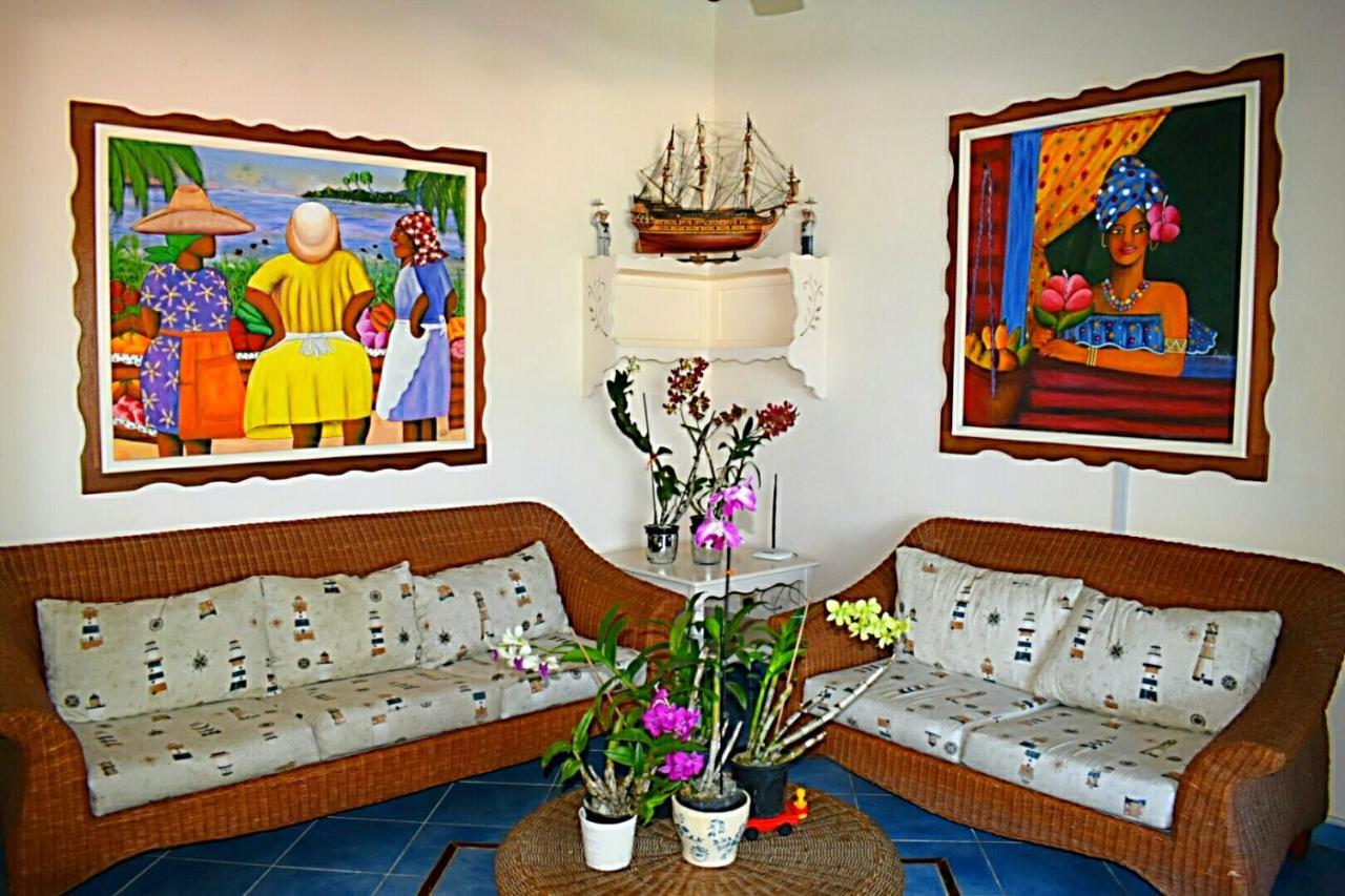 La Dolce Vita Beachfront Hotels, Las Terrenas, Samana מראה חיצוני תמונה