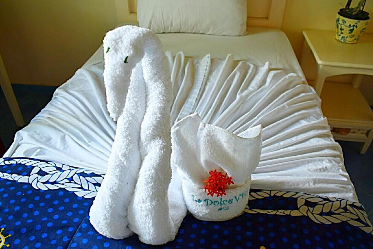 La Dolce Vita Beachfront Hotels, Las Terrenas, Samana מראה חיצוני תמונה