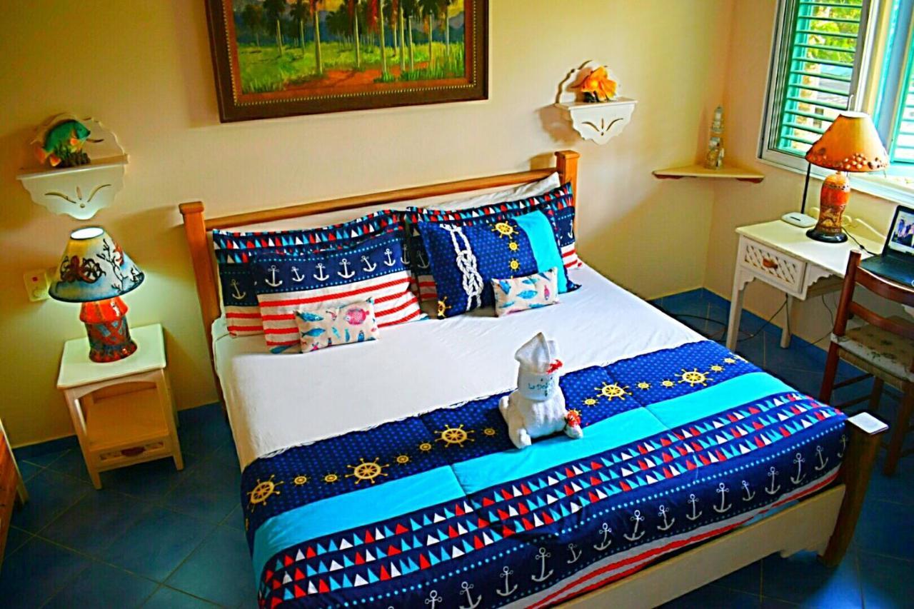 La Dolce Vita Beachfront Hotels, Las Terrenas, Samana מראה חיצוני תמונה