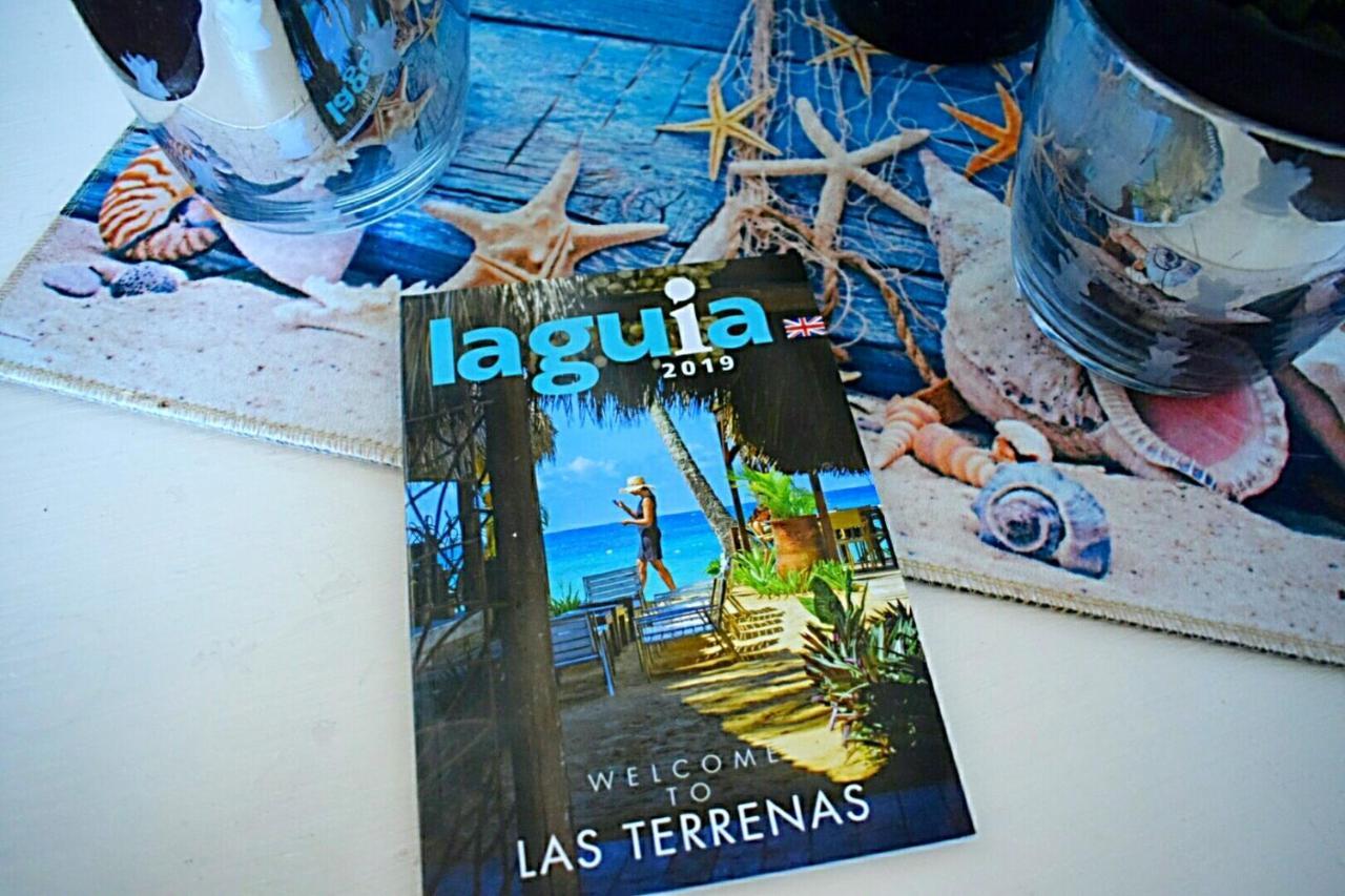La Dolce Vita Beachfront Hotels, Las Terrenas, Samana מראה חיצוני תמונה