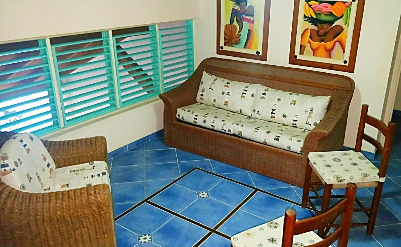 La Dolce Vita Beachfront Hotels, Las Terrenas, Samana מראה חיצוני תמונה